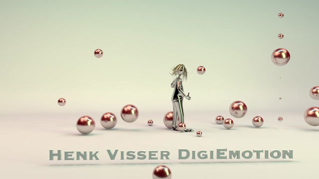 Fragment uit Ball